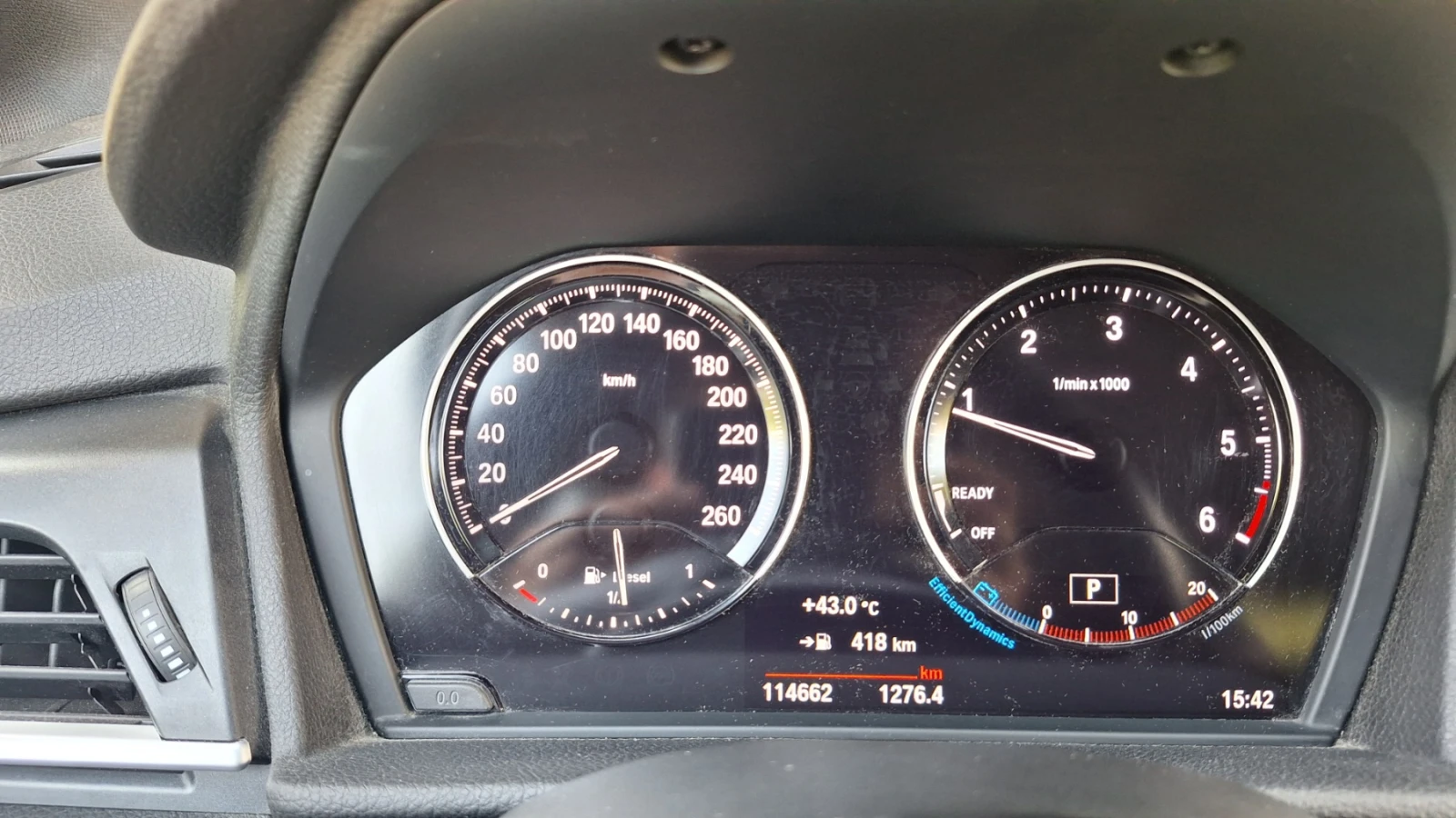 BMW 2 Gran Tourer 218d - изображение 4