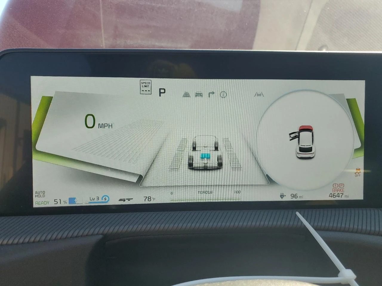Kia EV6 GT - изображение 9