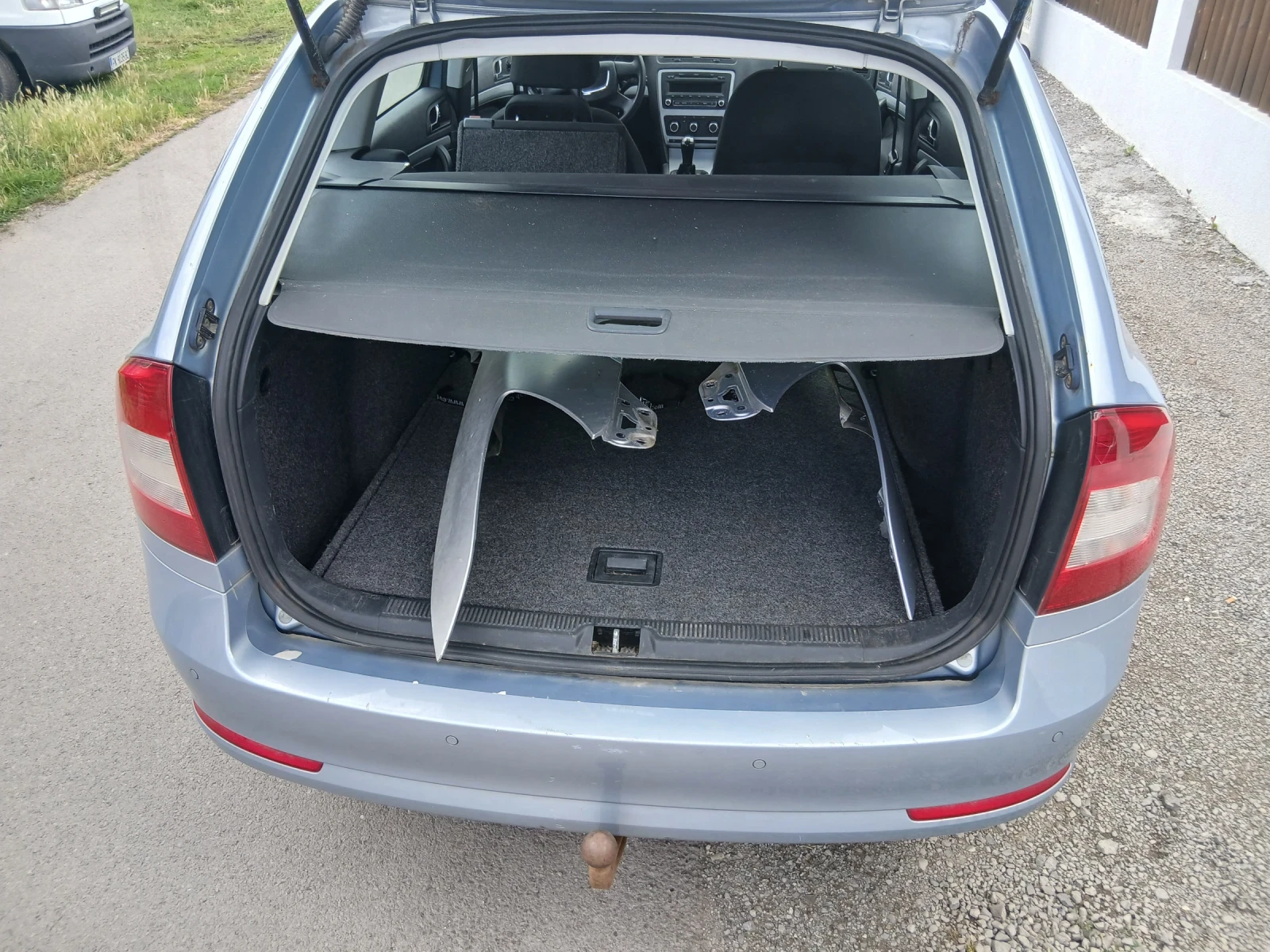 Skoda Octavia 1.6TDI - изображение 5