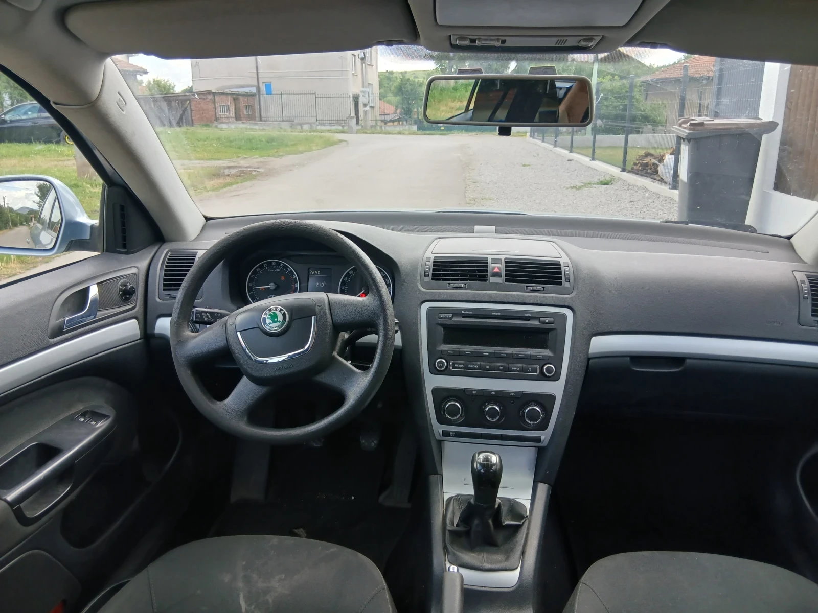 Skoda Octavia 1.6TDI - изображение 3