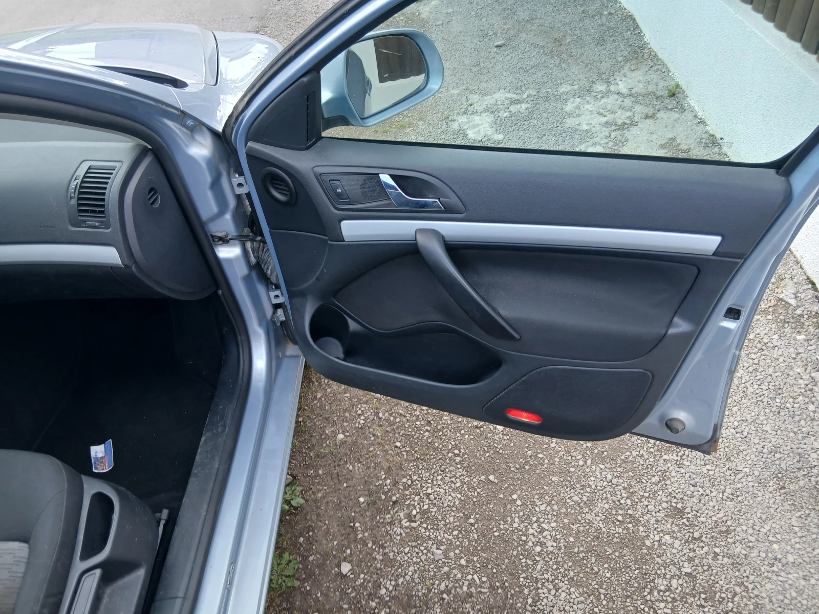 Skoda Octavia 1.6TDI - изображение 9