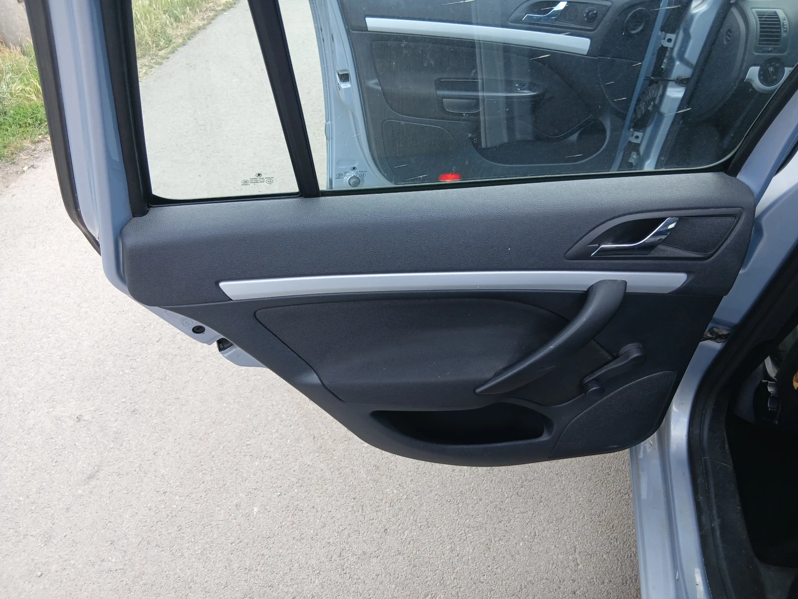 Skoda Octavia 1.6TDI - изображение 8