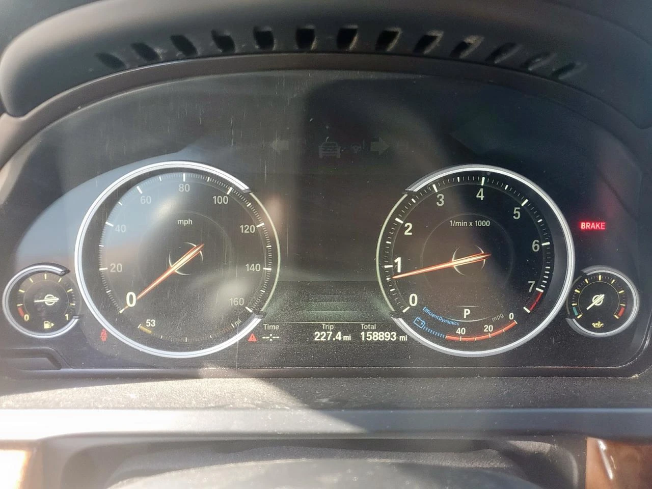 BMW 750 XI * КЛИП НА ДВИГАТЕЛ* * ЛИЗИНГ*  - изображение 9