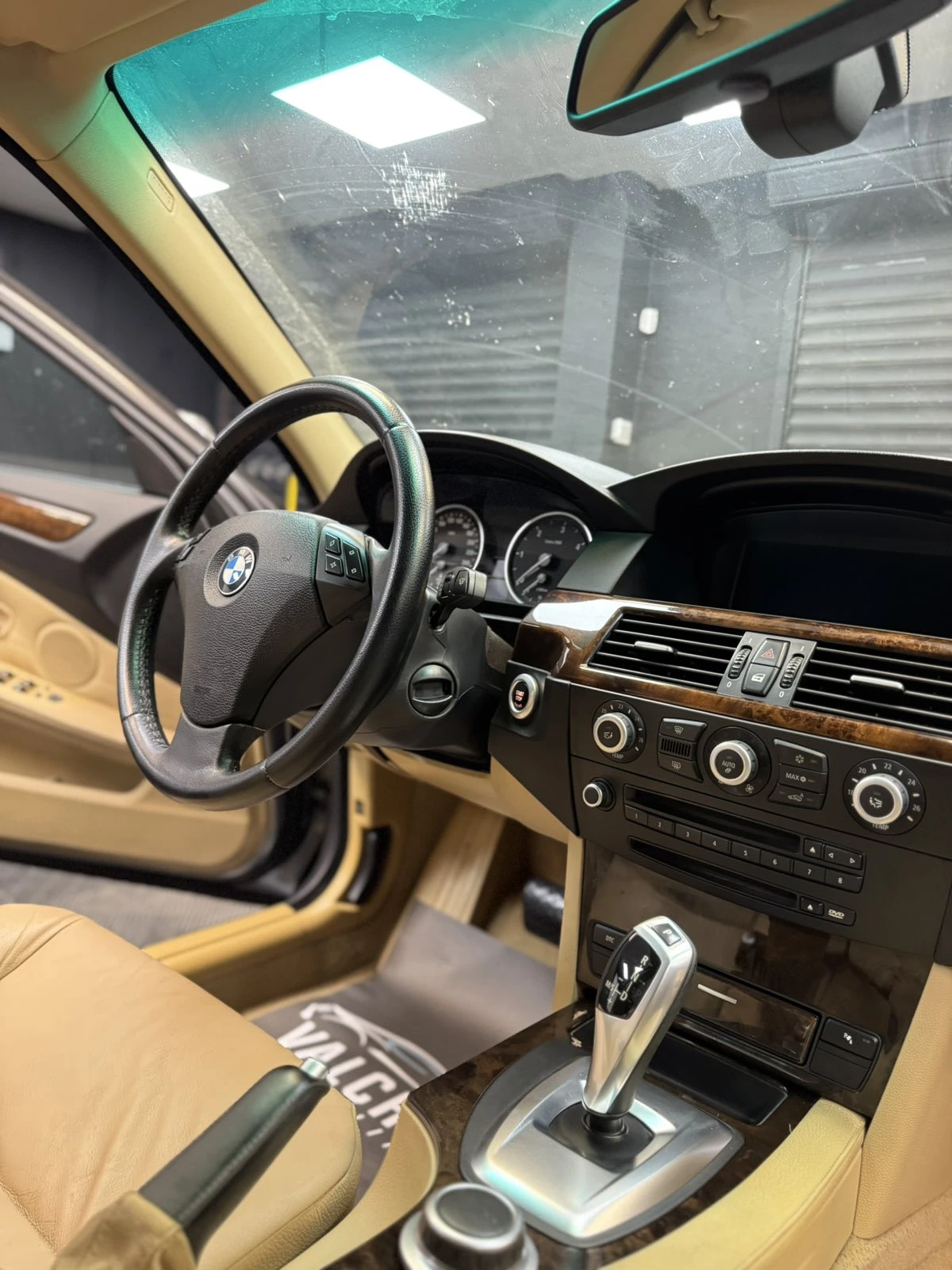 BMW 525 3.0D | Mobile.bg   16