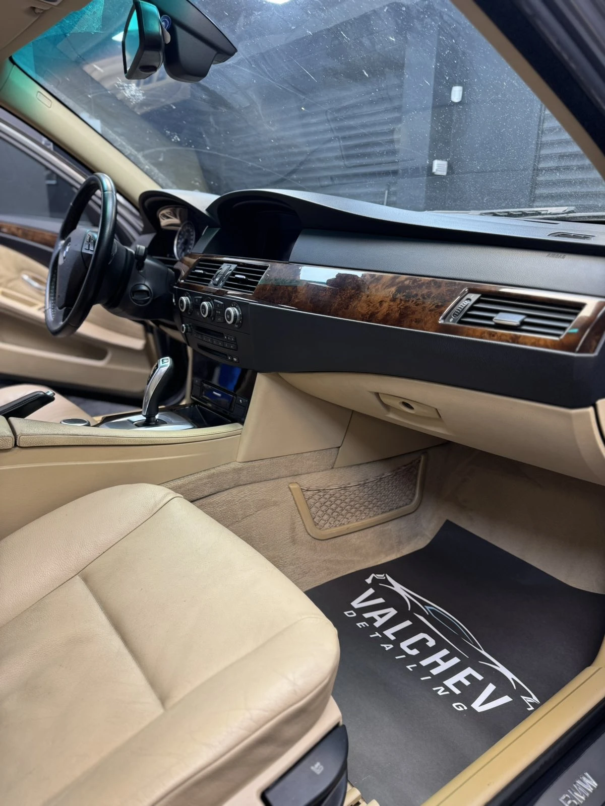 BMW 525 3.0D | Mobile.bg   12