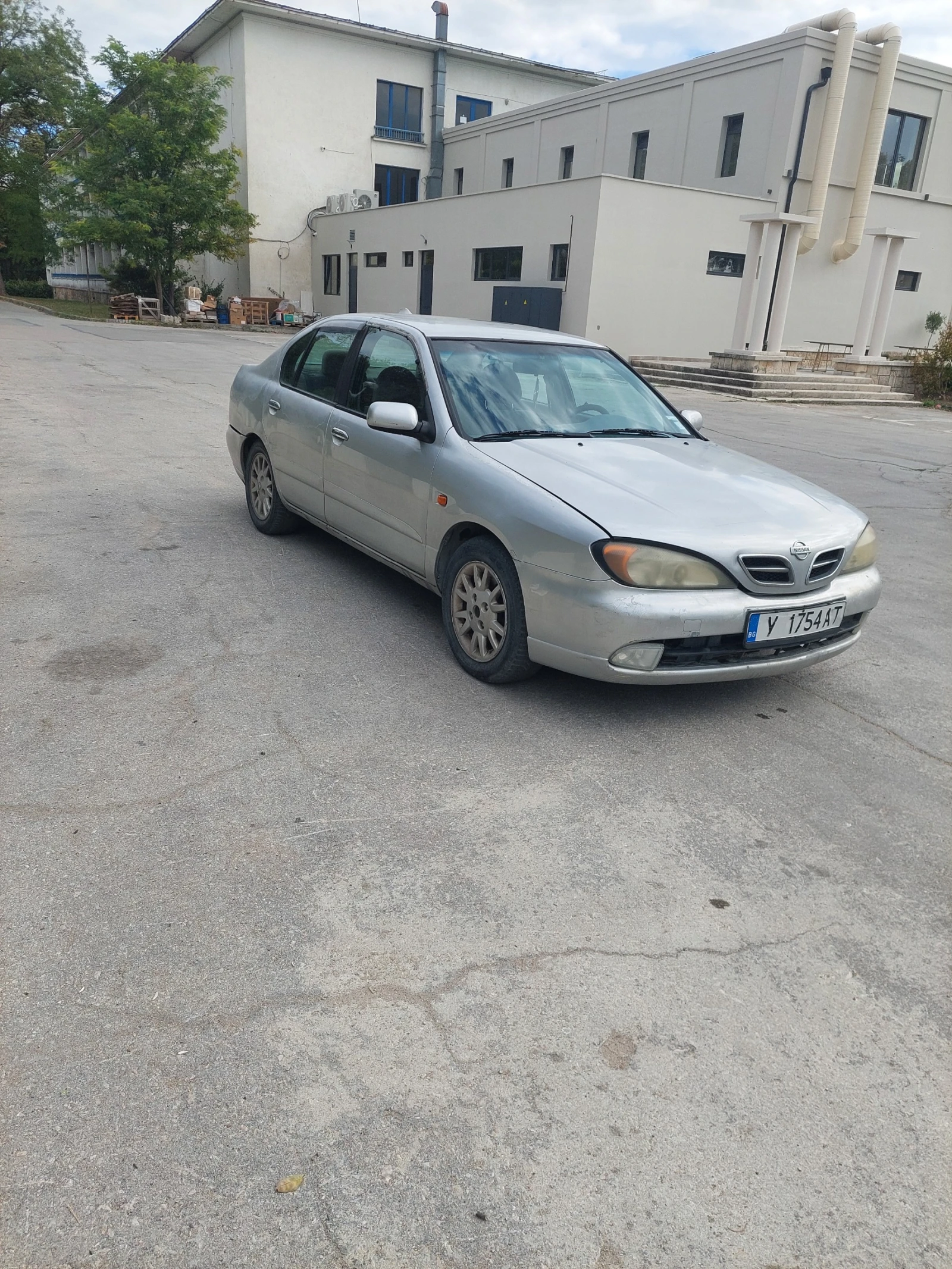 Nissan Primera | Mobile.bg — изображение 2