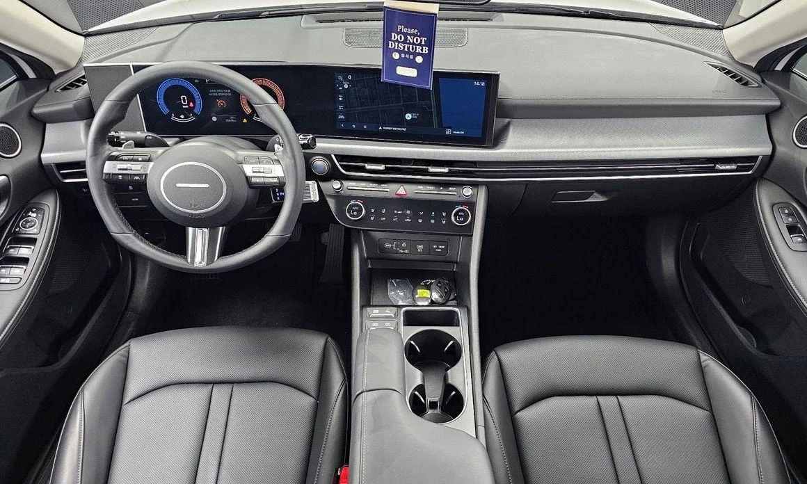 Hyundai Sonata 2.0 LPG* НАЙ-ДОБРА ЦЕНА В БЪЛГАРИЯ*  - изображение 7