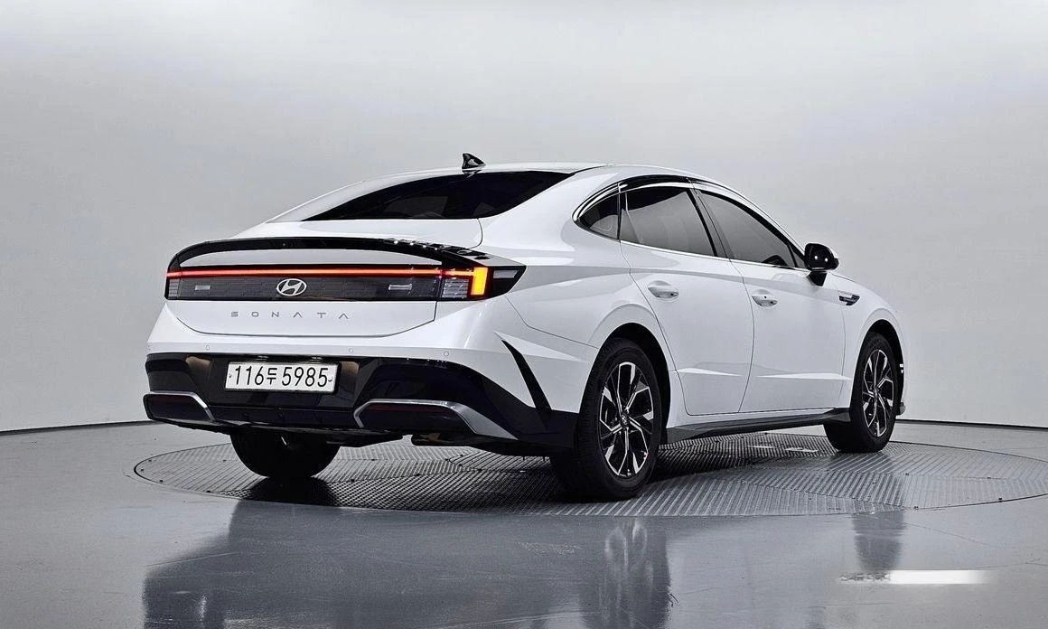 Hyundai Sonata 2.0 LPG* НАЙ-ДОБРА ЦЕНА В БЪЛГАРИЯ*  - изображение 2