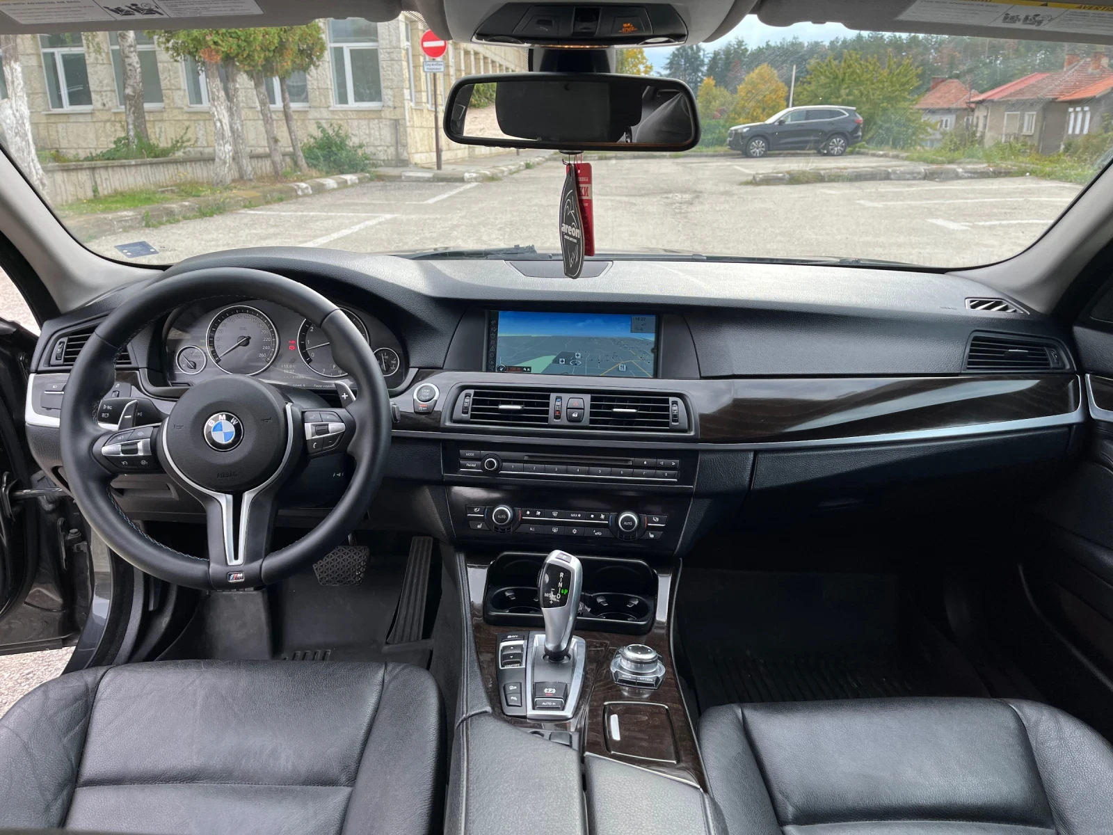 BMW 535  - изображение 5