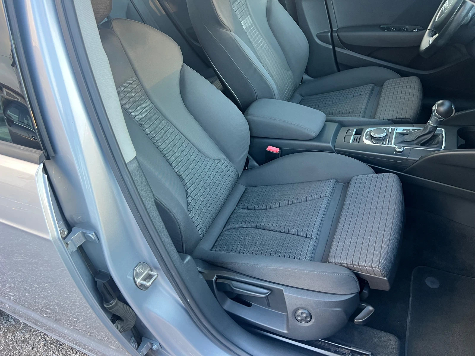 Audi A3 1.4 G-tron | Mobile.bg — изображение 11