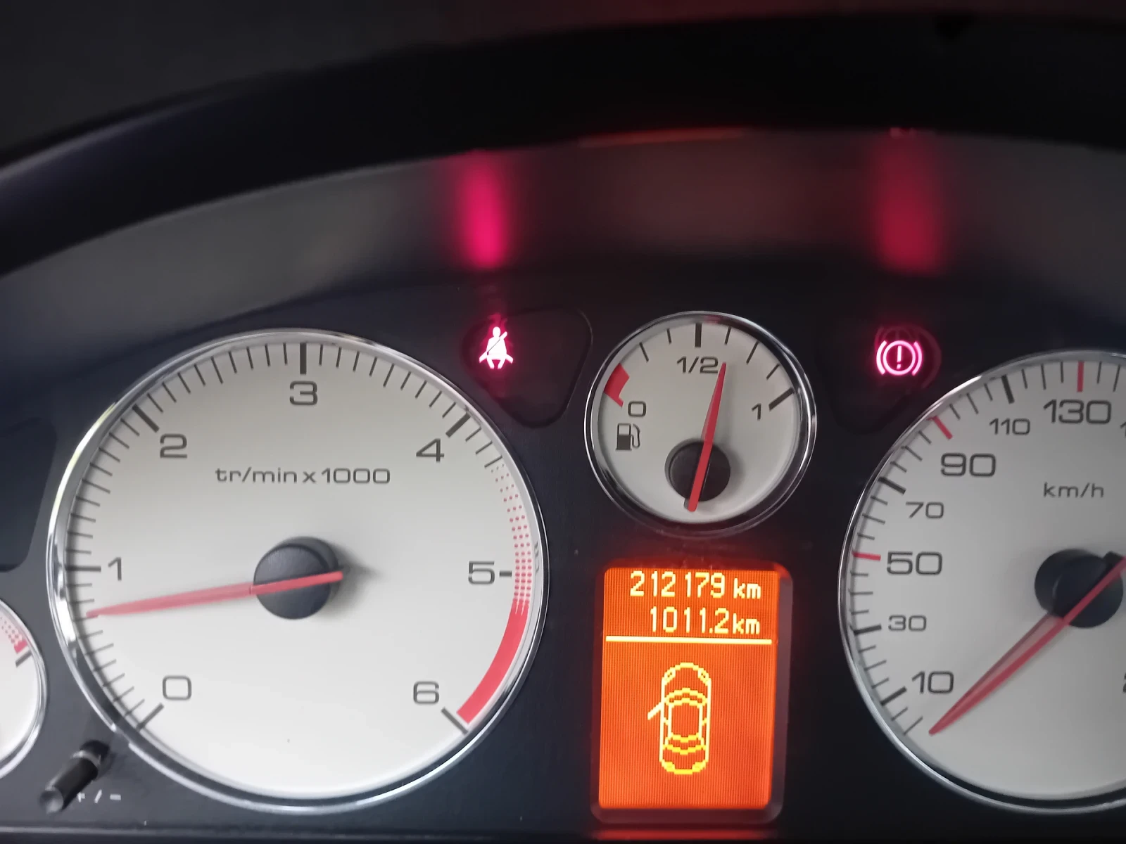 Peugeot 407 HDI | Mobile.bg — изображение 5