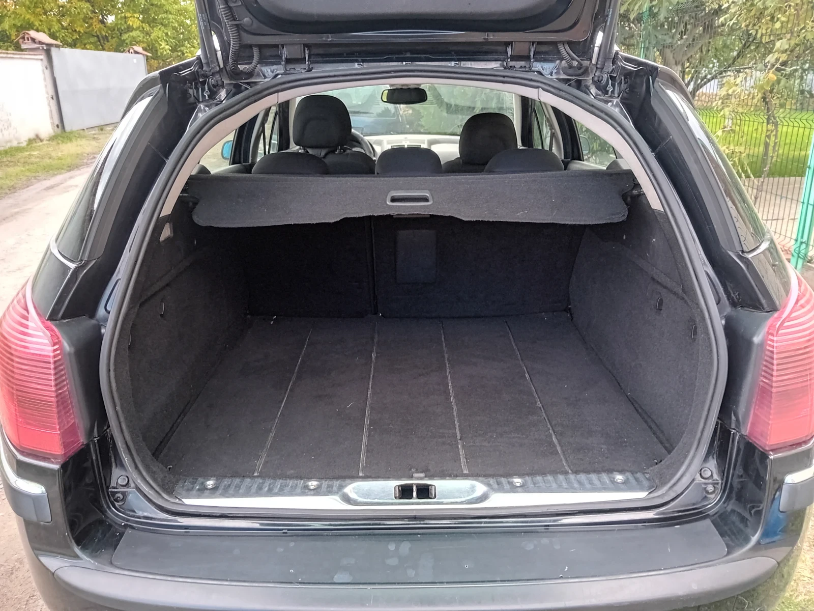 Peugeot 407 HDI | Mobile.bg — изображение 8