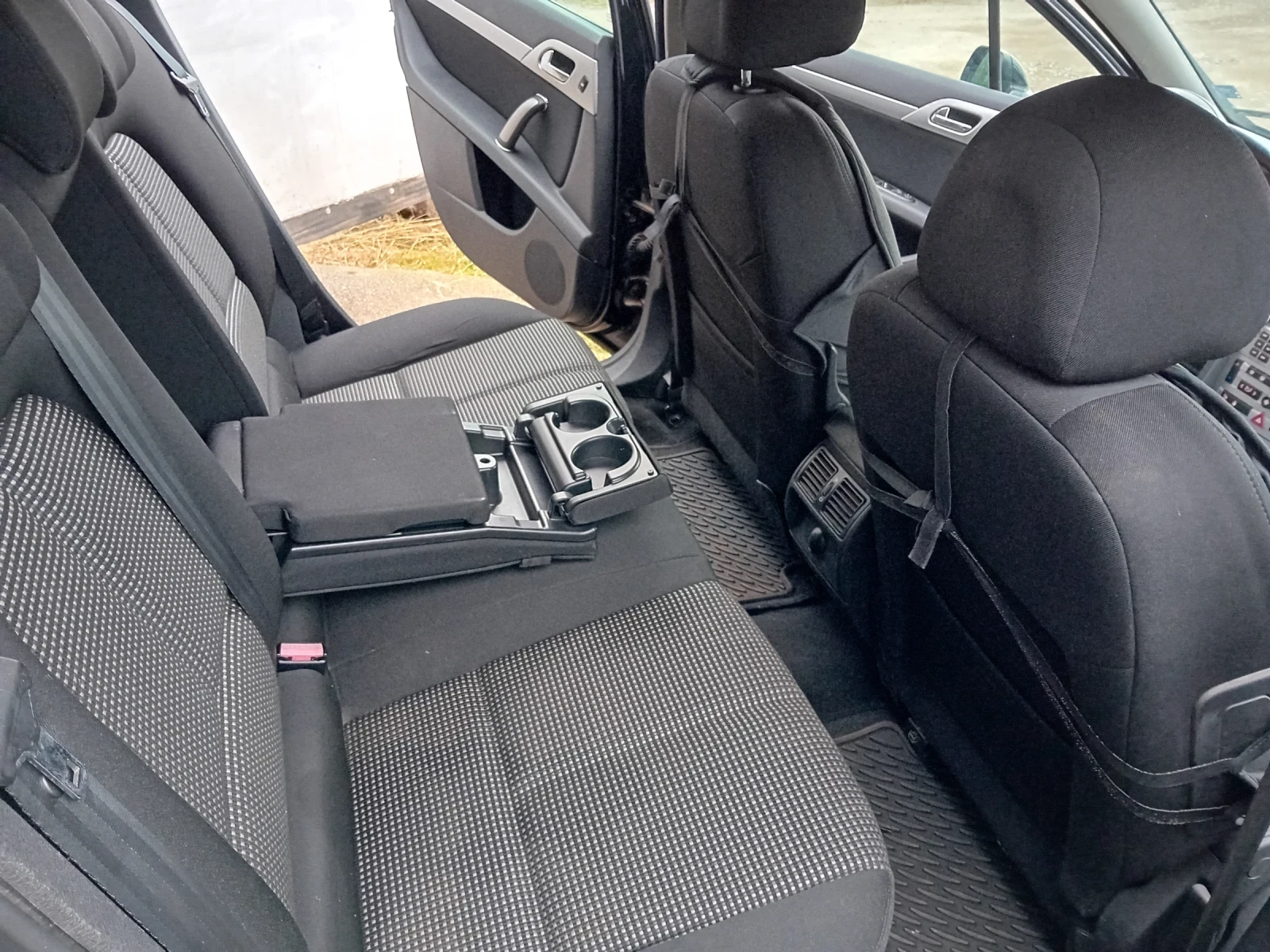 Peugeot 407 HDI | Mobile.bg — изображение 10