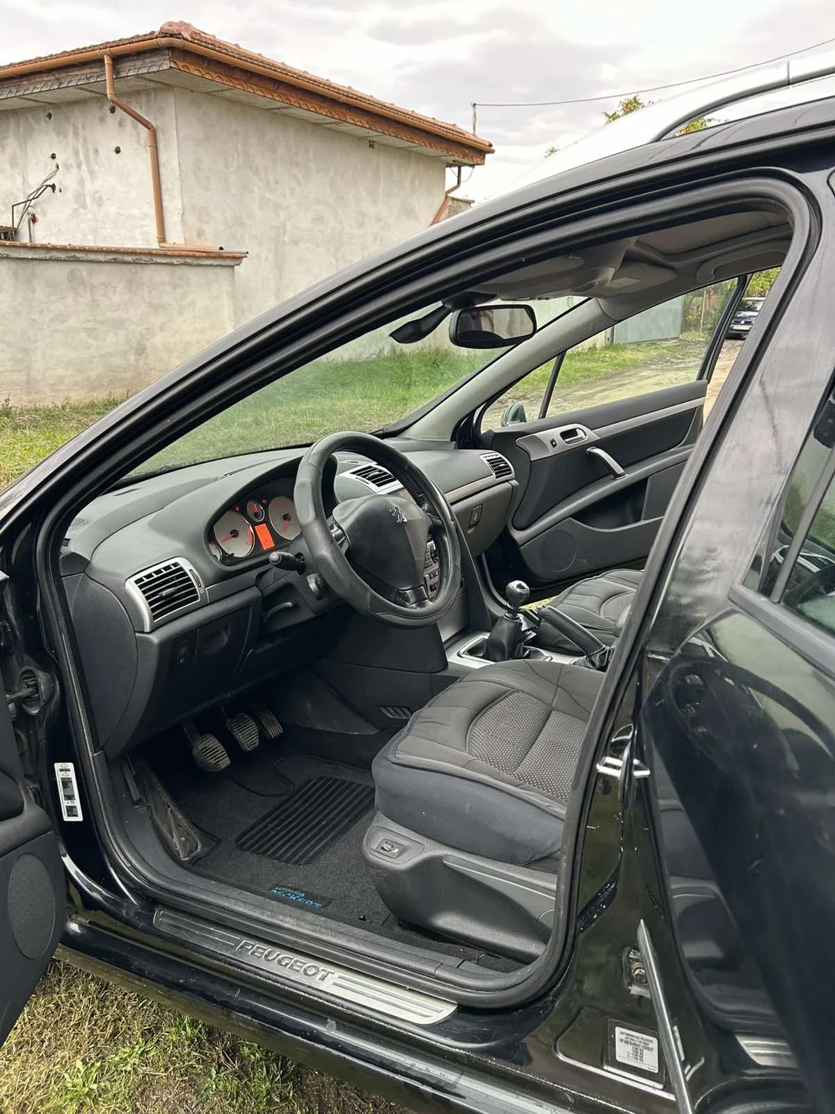 Peugeot 407 HDI | Mobile.bg — изображение 6