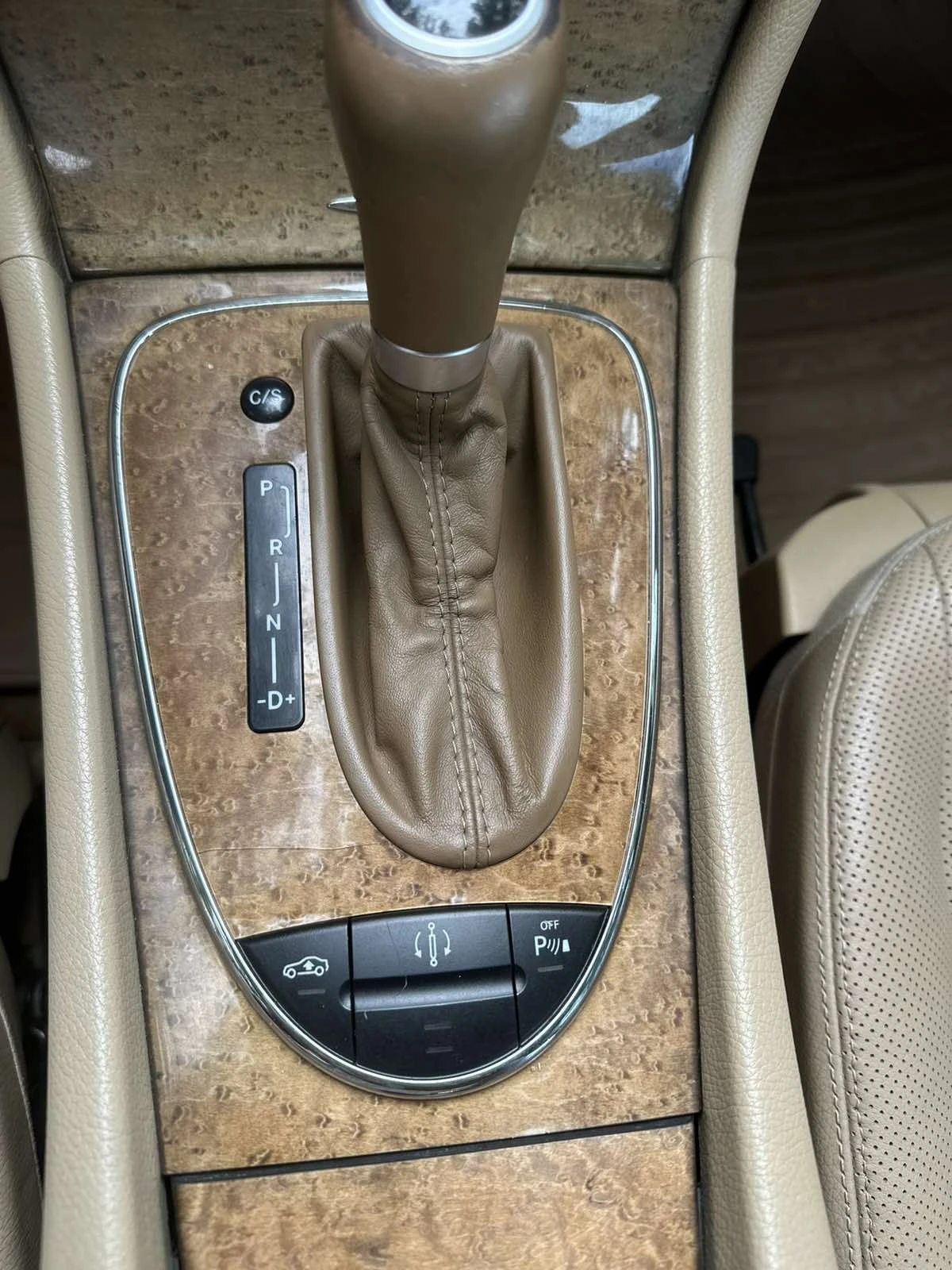 Mercedes-Benz E 280 Avangard Facelift | Mobile.bg   12