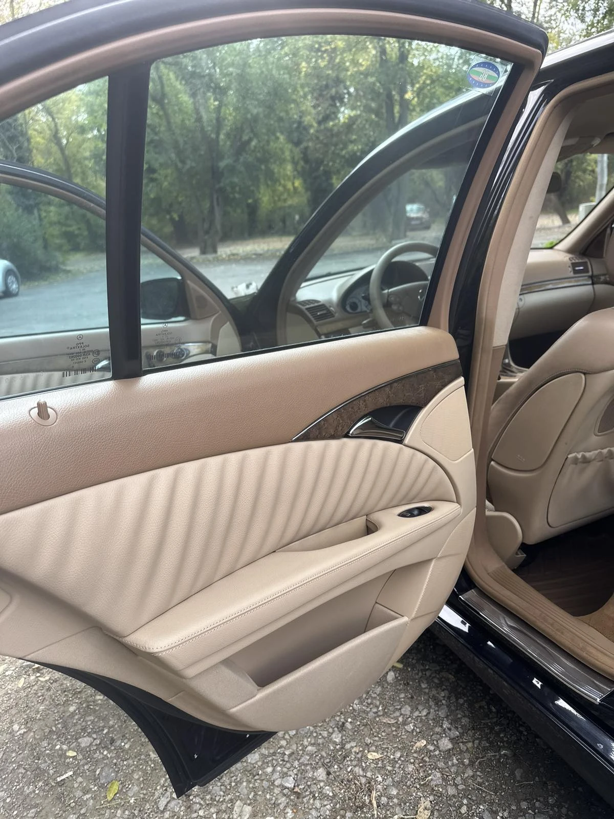 Mercedes-Benz E 280 Avangard Facelift | Mobile.bg   14