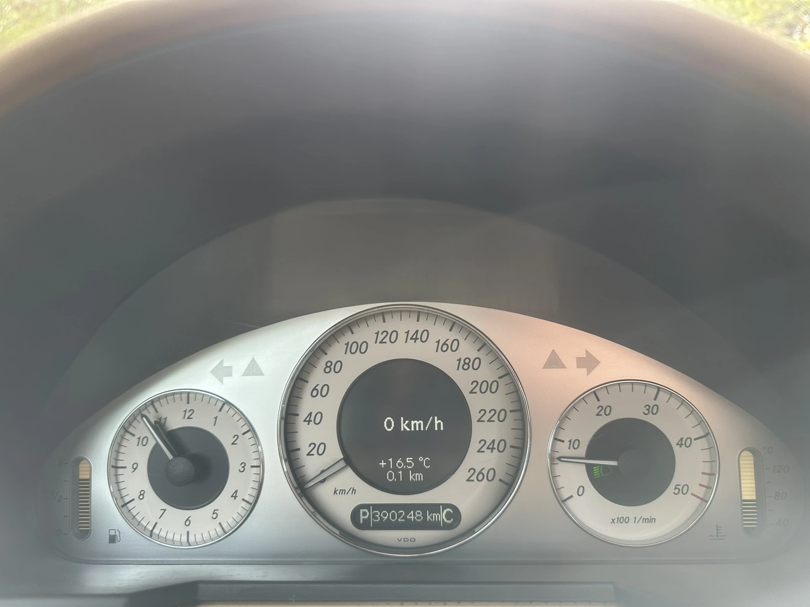 Mercedes-Benz E 280 Avangard Facelift | Mobile.bg   10