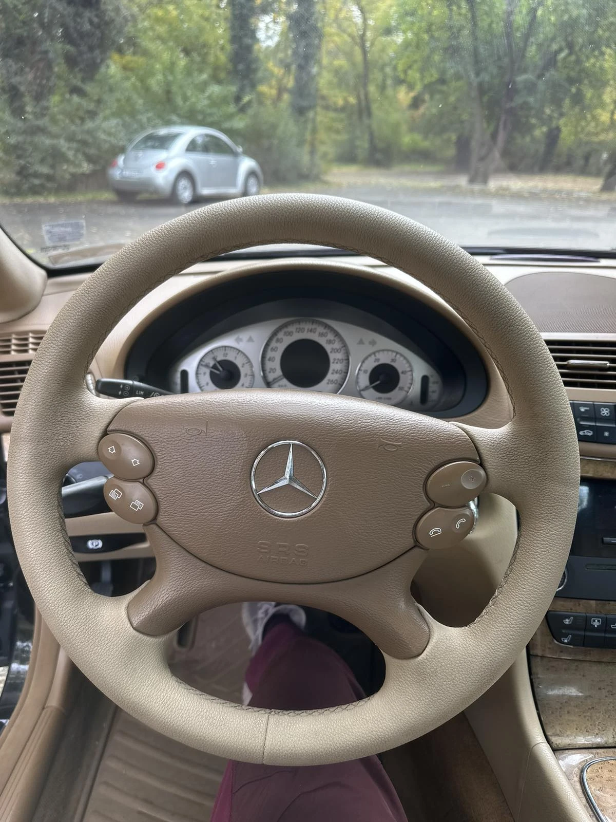 Mercedes-Benz E 280 Avangard Facelift | Mobile.bg   9