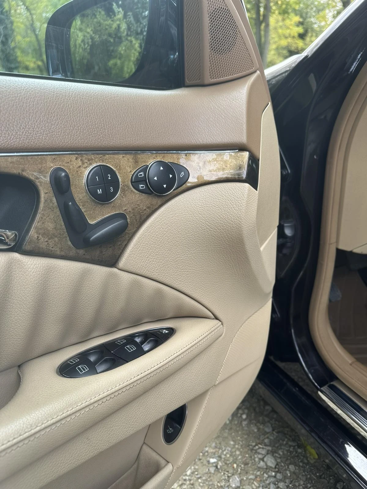 Mercedes-Benz E 280 Avangard Facelift | Mobile.bg   6