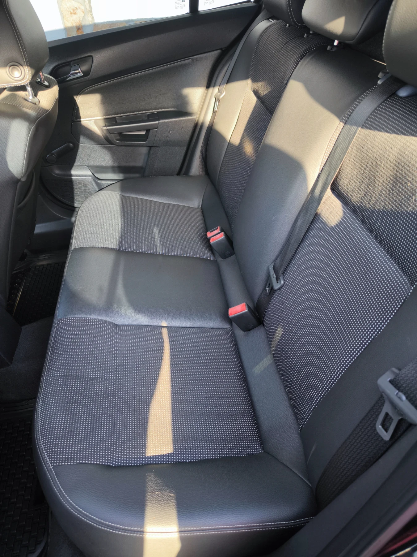 Opel Astra H 1.7 CDTI 110к.с. | Mobile.bg — изображение 7