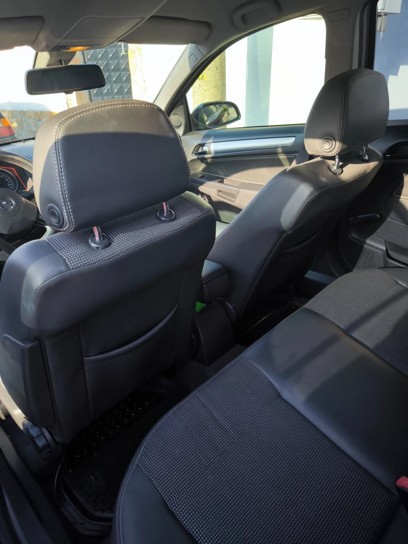 Opel Astra H 1.7 CDTI 110к.с. | Mobile.bg — изображение 8