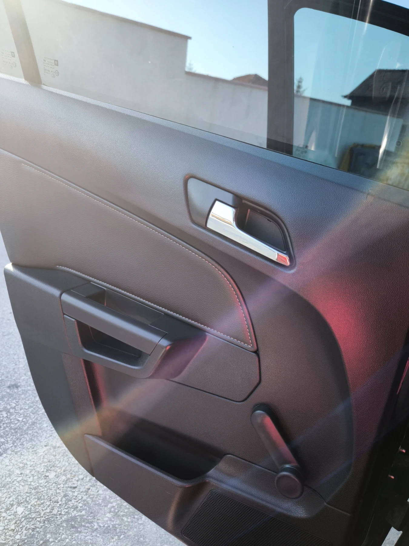 Opel Astra H 1.7 CDTI 110к.с. | Mobile.bg — изображение 10