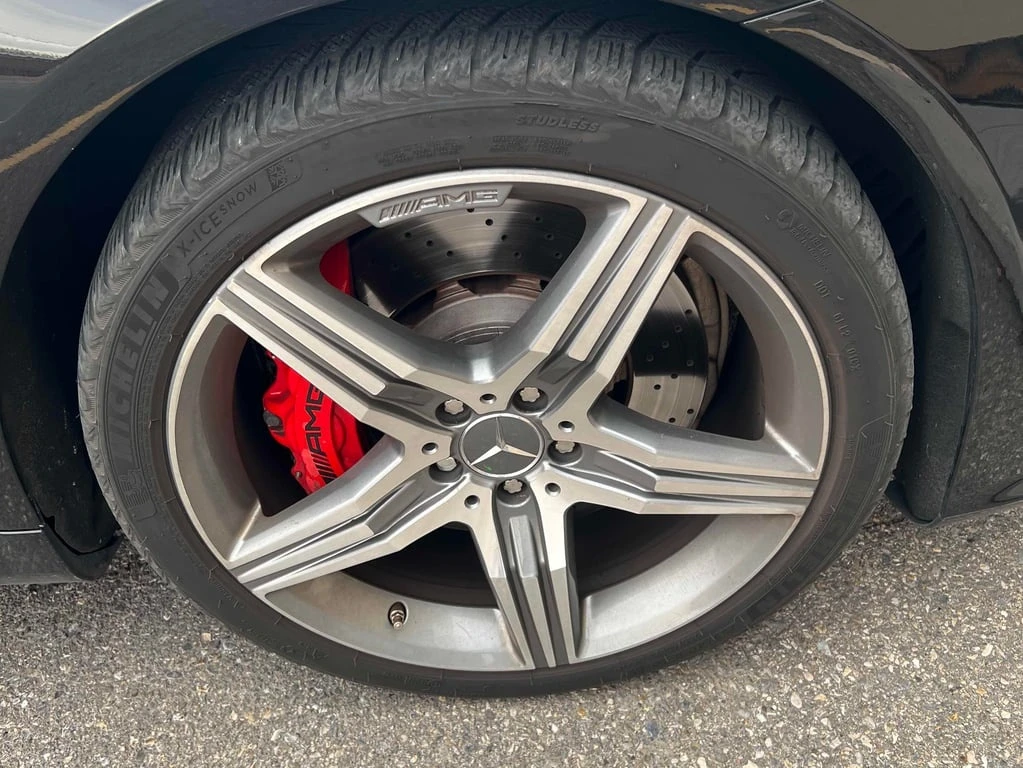 Mercedes-Benz S 63 AMG * CARFAX *    | Mobile.bg   17