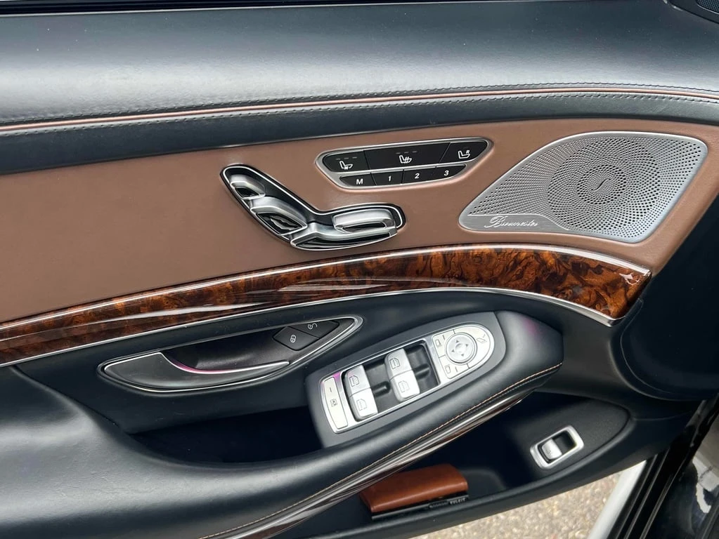 Mercedes-Benz S 63 AMG * CARFAX *    | Mobile.bg   11