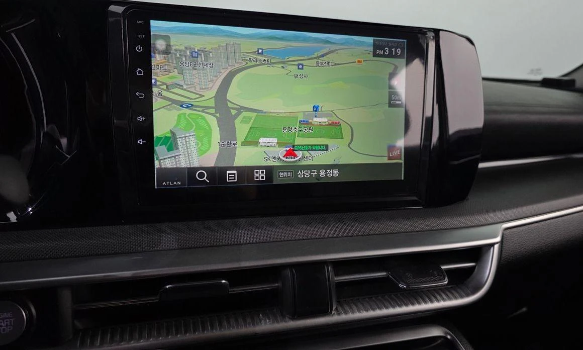 Kia K5 2.0 LPI Strandard * -   *  | Mobile.bg   14