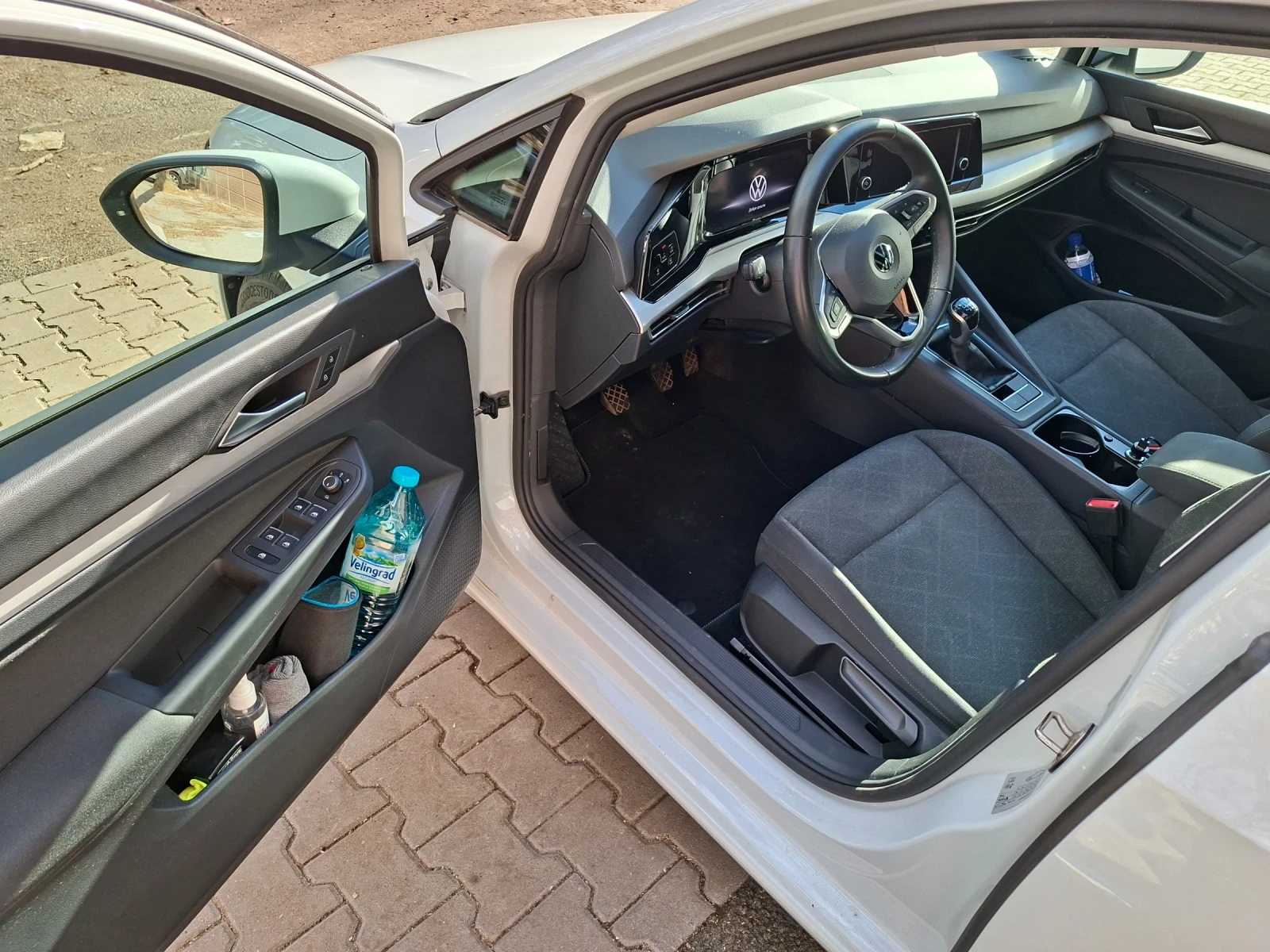 VW Golf Variant  - изображение 9