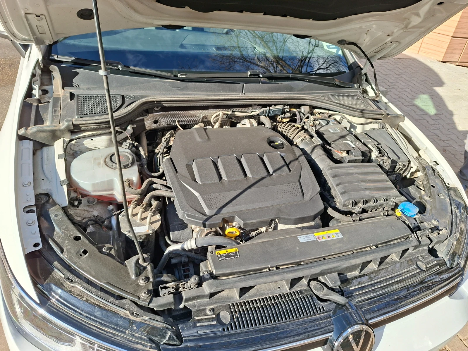 VW Golf Variant | Mobile.bg � ����������� 12