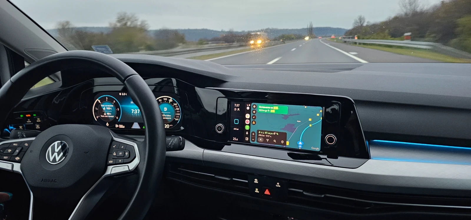 VW Golf Variant | Mobile.bg � ����������� 13