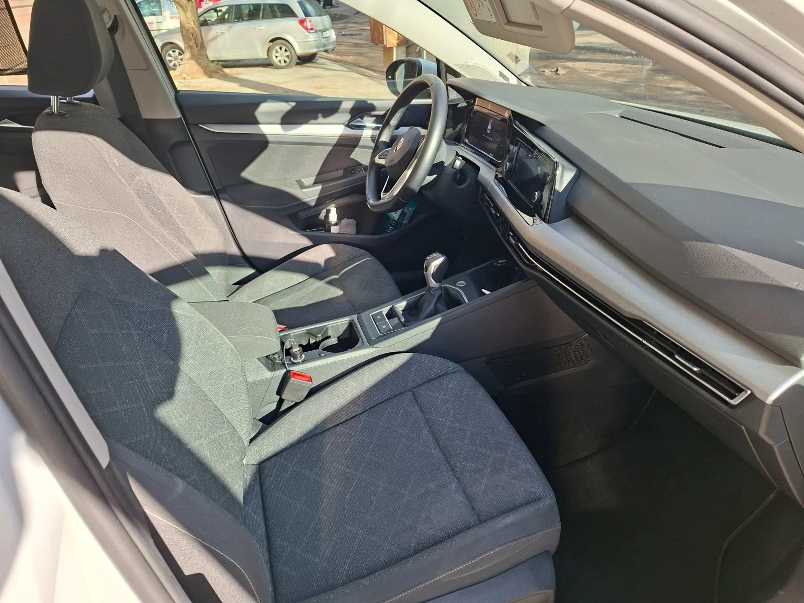 VW Golf Variant  - изображение 8