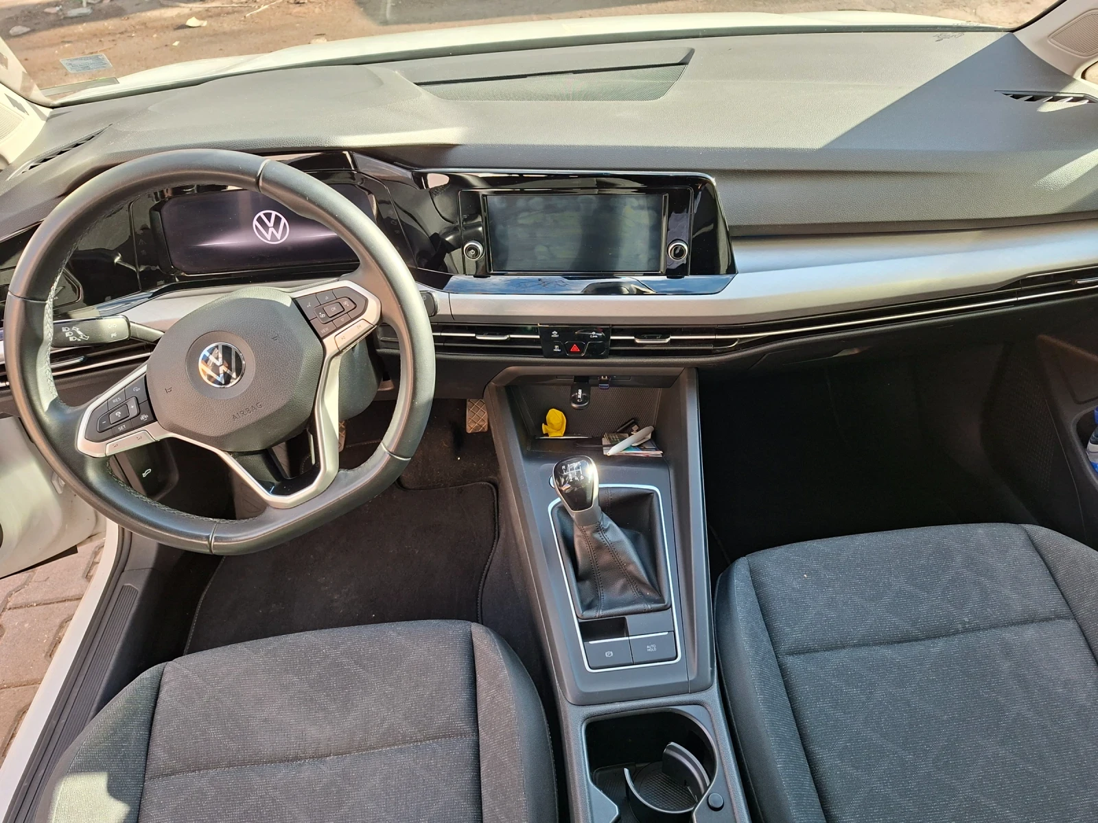 VW Golf Variant  - изображение 10