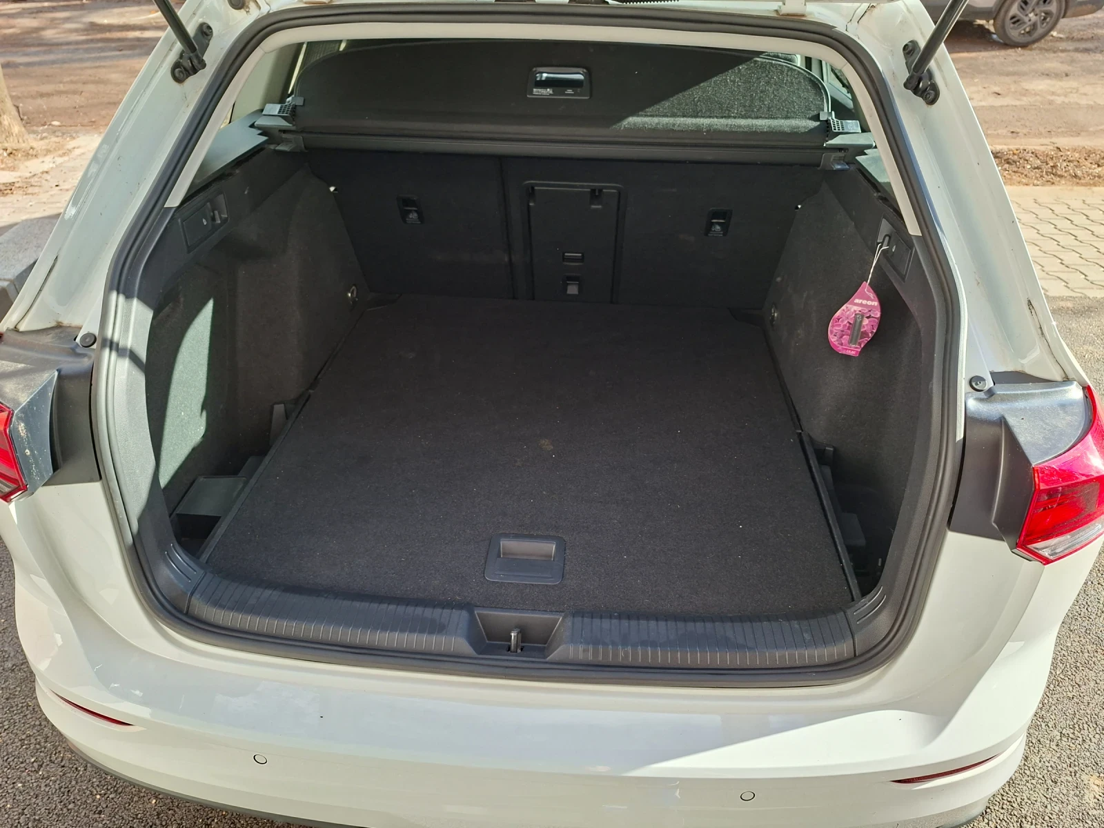 VW Golf Variant | Mobile.bg � ����������� 11