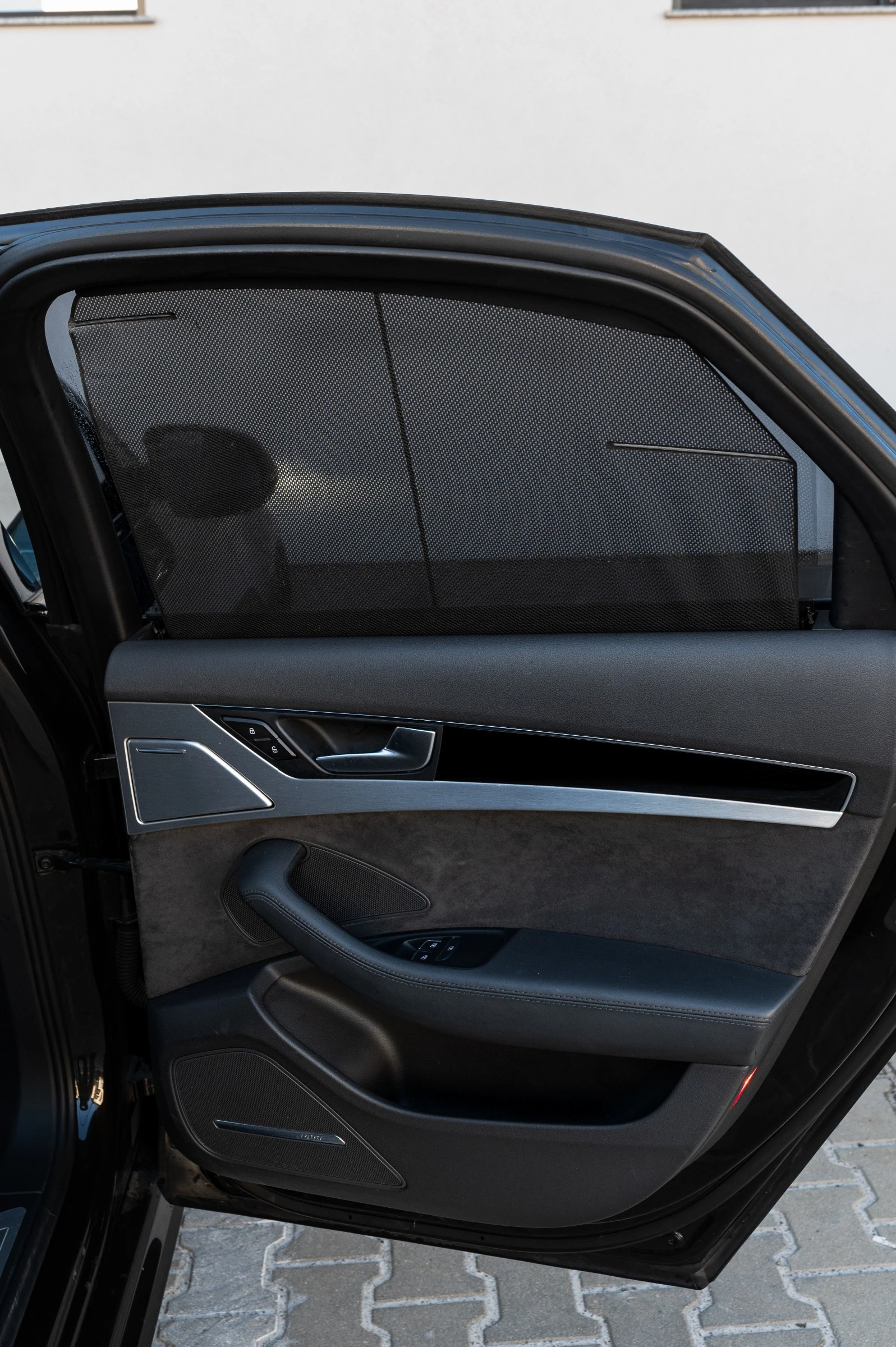 Audi A8 4.2TDI 450hp/ MASSAGE/ NIGHTVISION/ FULL | Mobile.bg � ����������� 17