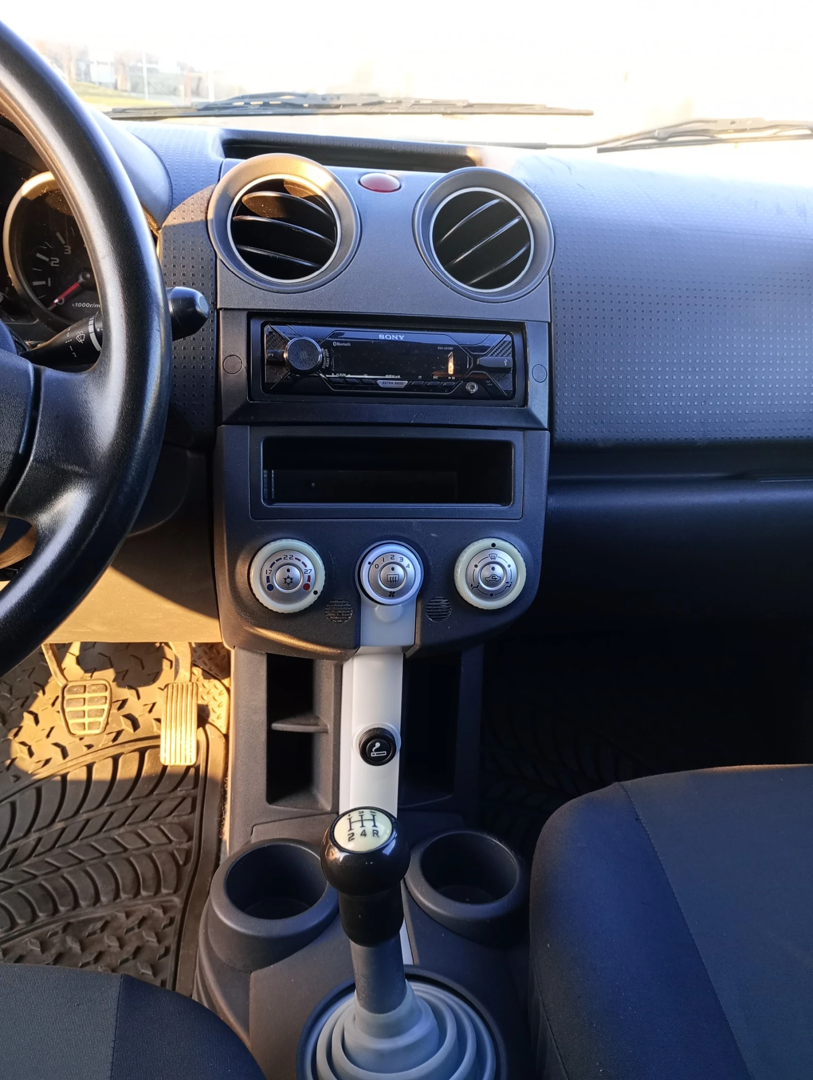 Mitsubishi Colt CZ3 | Mobile.bg � ����������� 7