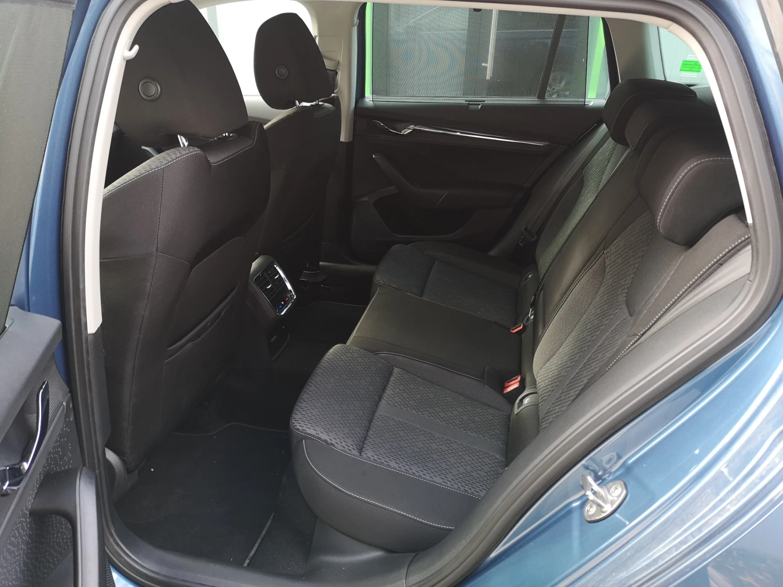 Skoda Octavia 1.5 TSI  | Mobile.bg � ����������� 11