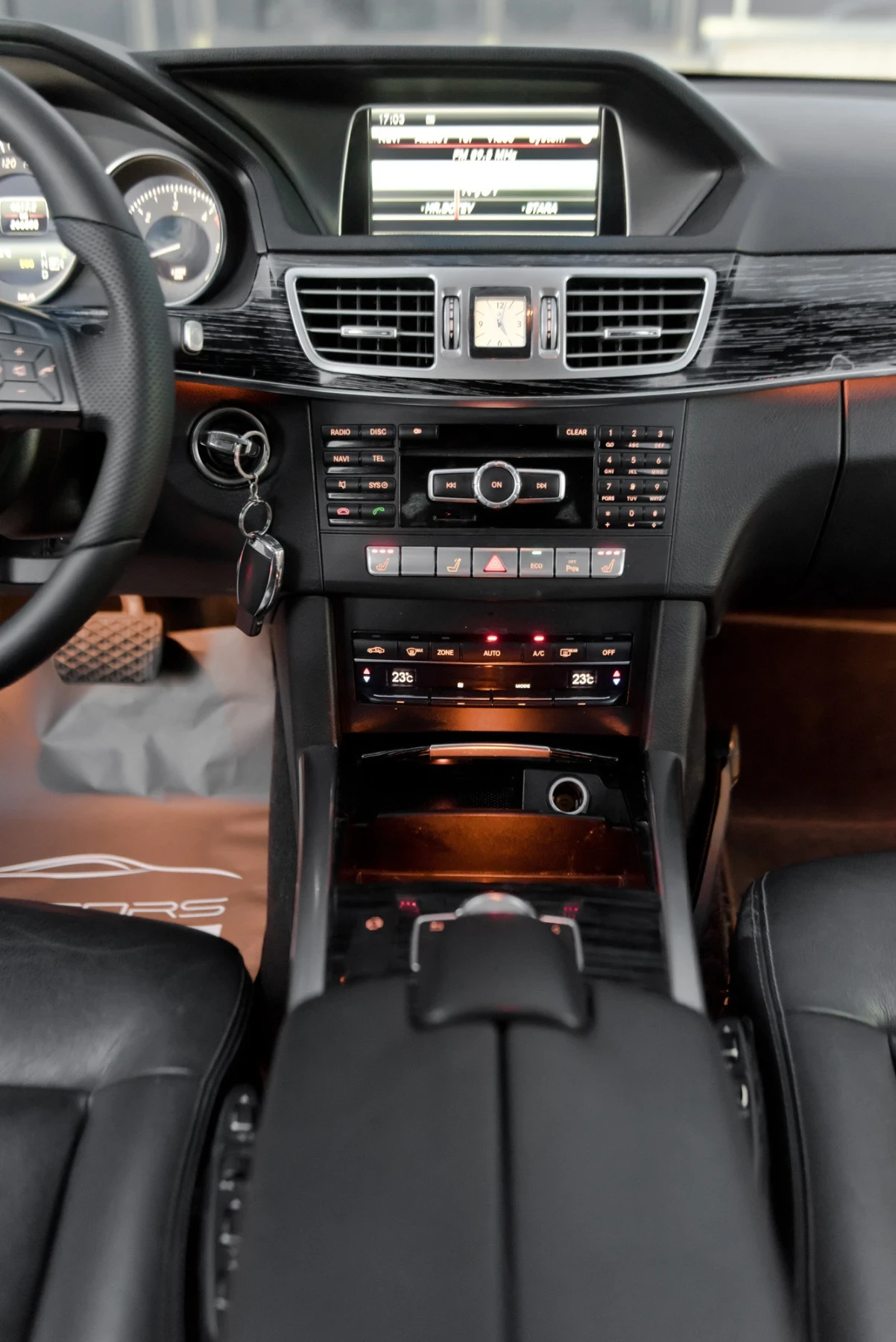 Mercedes-Benz E 300 CDI/6.3/AMG/7G | Mobile.bg � ����������� 14