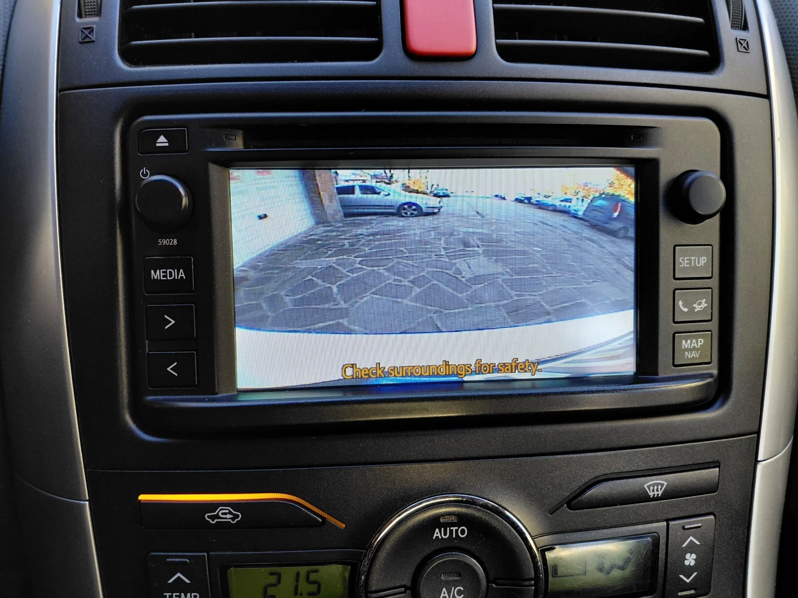 Toyota Auris Hybrid /Aytomat | Mobile.bg � ����������� 14