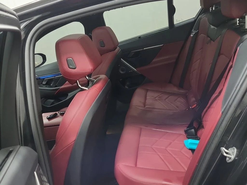 BMW i5 * M60 XDRIVE * CARFAX * ��� ������������ ������ | Mobile.bg � ����������� 12