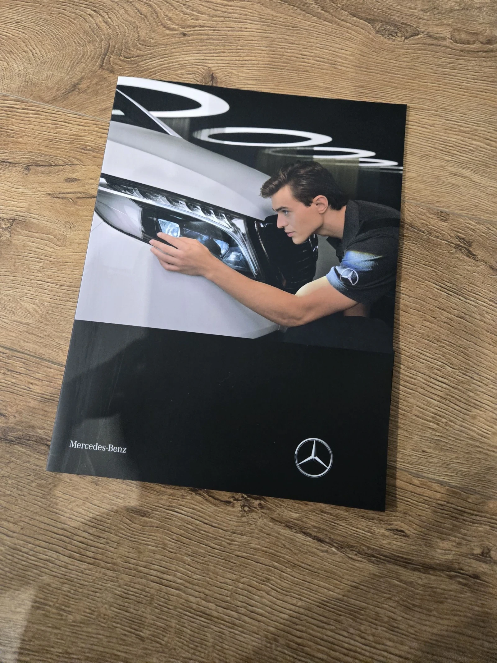 Mercedes-Benz E 220 d Coupe | Mobile.bg � ����������� 14