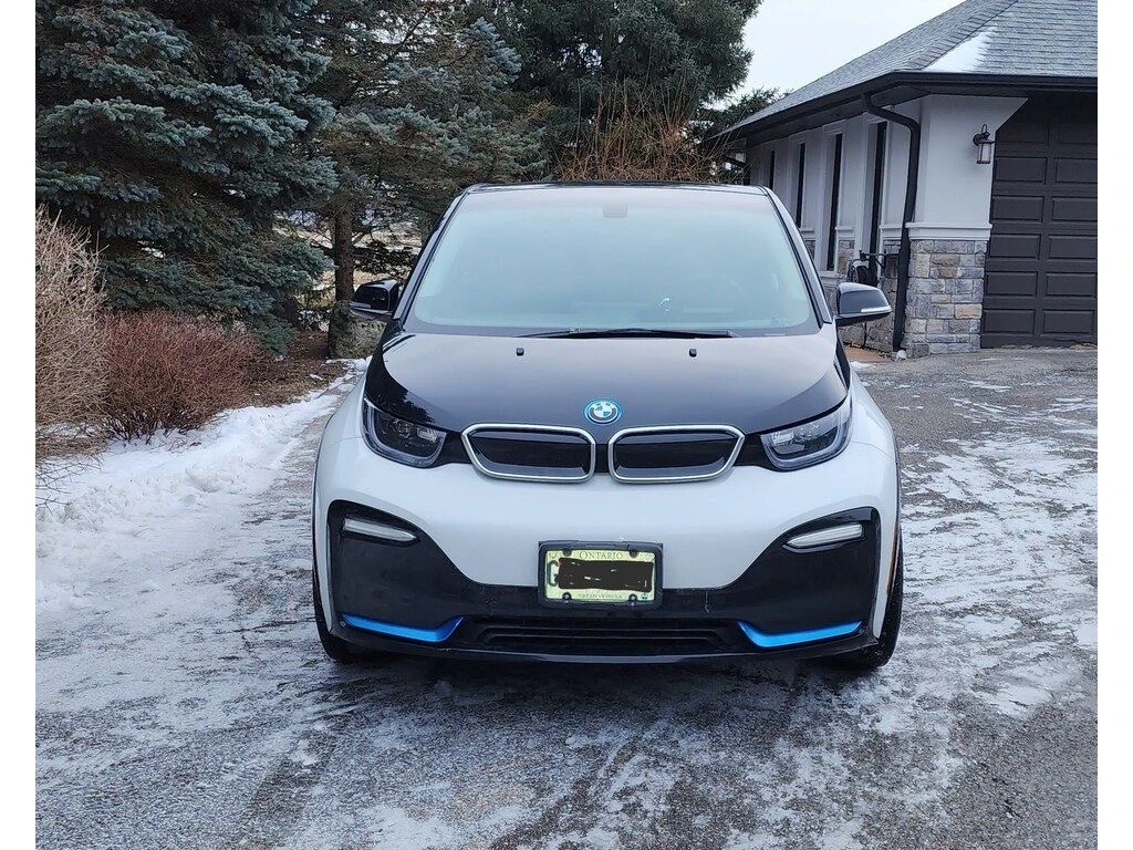 BMW i3 REX * * CARFAX * * ���� ������ * *  | Mobile.bg � ����������� 2