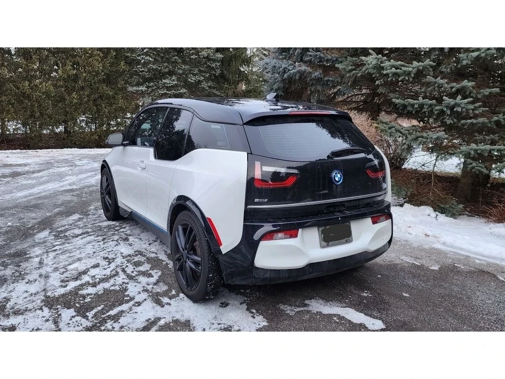 BMW i3 REX * * CARFAX * * ���� ������ * *  | Mobile.bg � ����������� 5