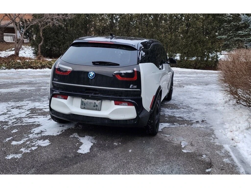 BMW i3 REX * * CARFAX * * ���� ������ * *  | Mobile.bg � ����������� 4