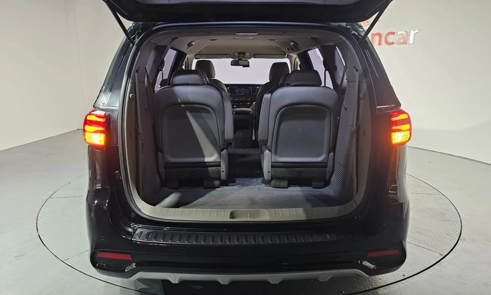 Kia Carnival 9-Seater Prestige | Mobile.bg � ����������� 16
