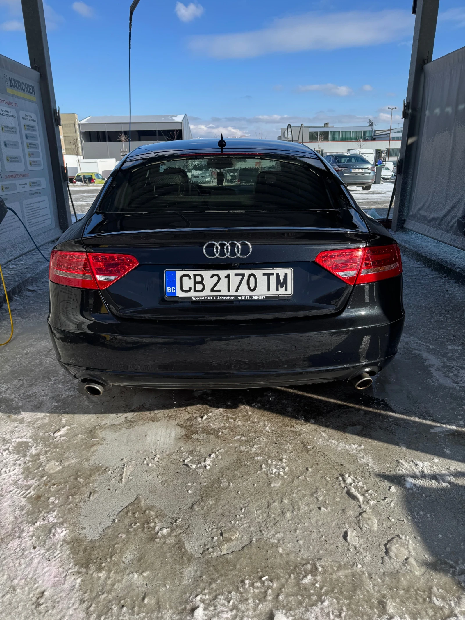 Audi A5 | Mobile.bg � ����������� 10