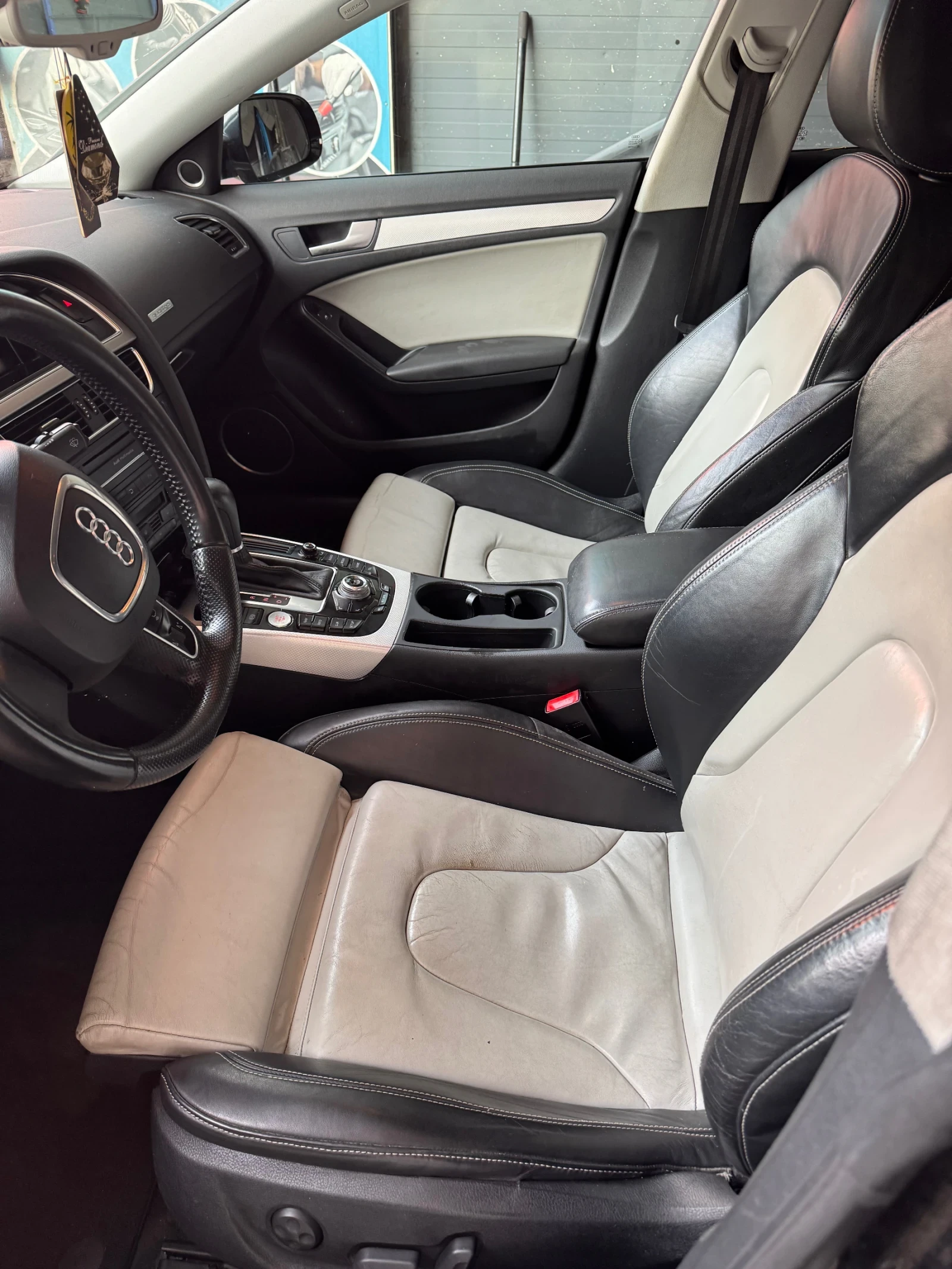 Audi A5 | Mobile.bg � ����������� 12