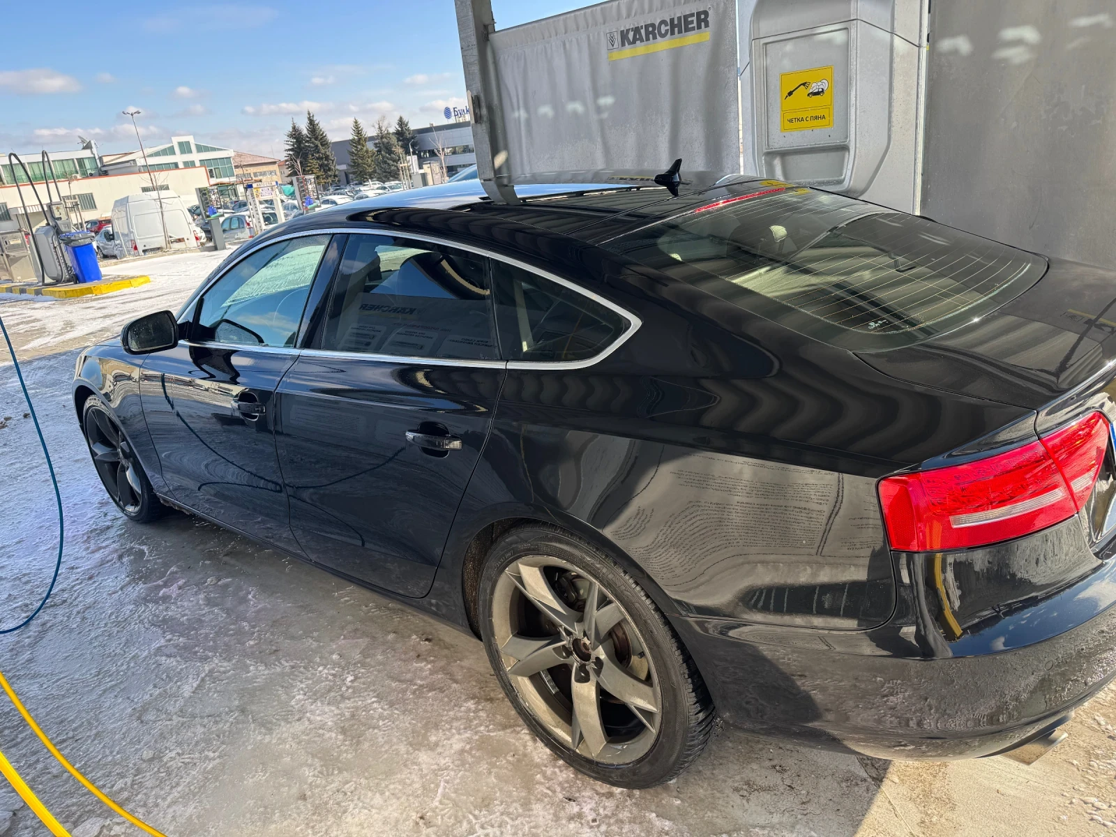Audi A5 | Mobile.bg � ����������� 2