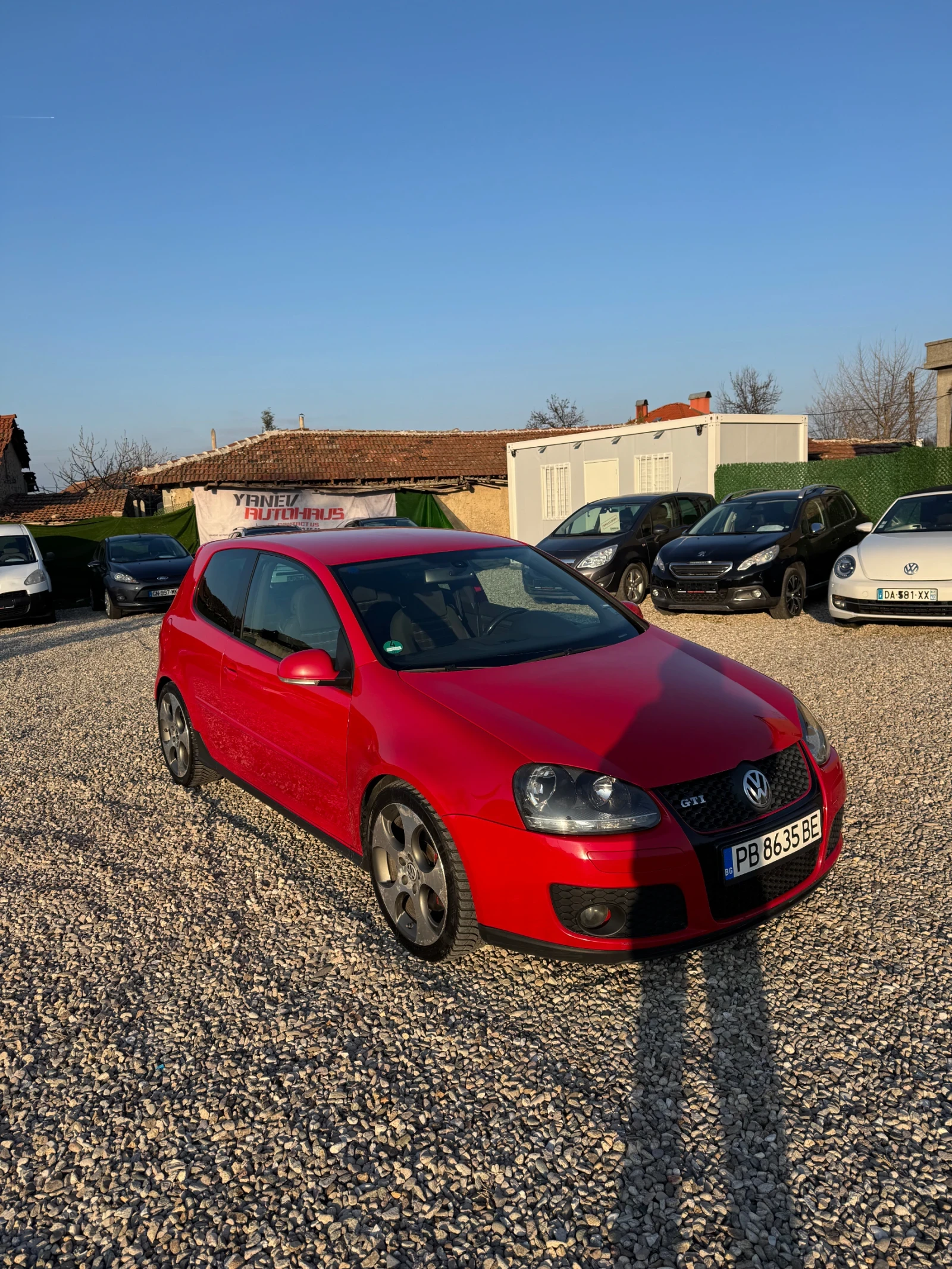 VW Golf GTI | Mobile.bg � ����������� 1
